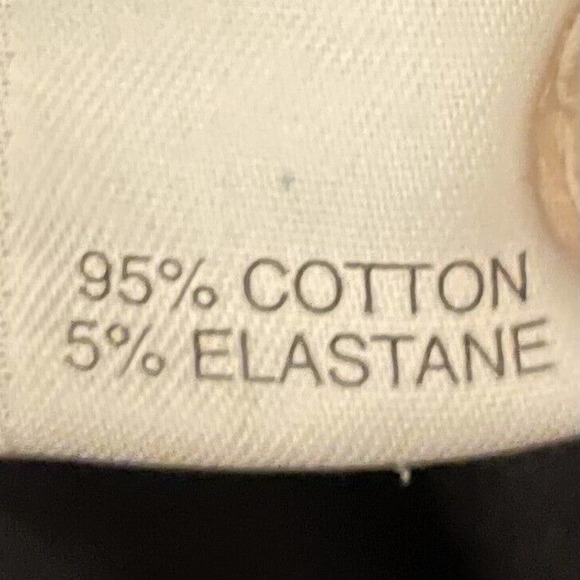 St John Sport Jacket Size Small Black Pea Coat Double Breasted Designer… - Picture 10 of 11